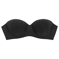 Half Piece Bra Cup