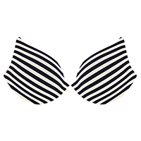 Soft Push Up Bra