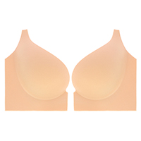 Breathable Bra Cup