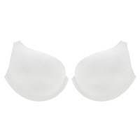 Breathable Bra Cup