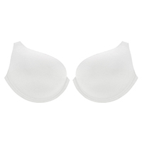 Breathable Bra Cup