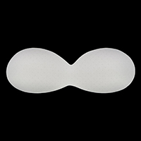 Breathable Link Bra Cup