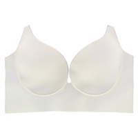 Soft Half-piece Bra Cup