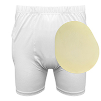 Hip Protection Briefs