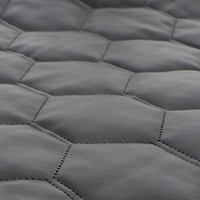 Quilted Padding