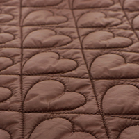 Quilted Padding