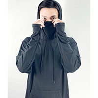 Mask Hoodies